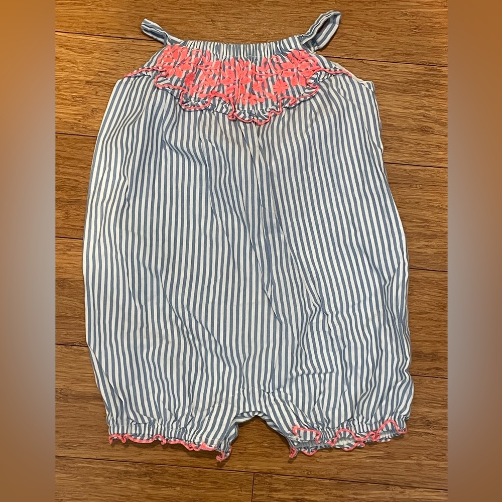 Cute Gap Romper